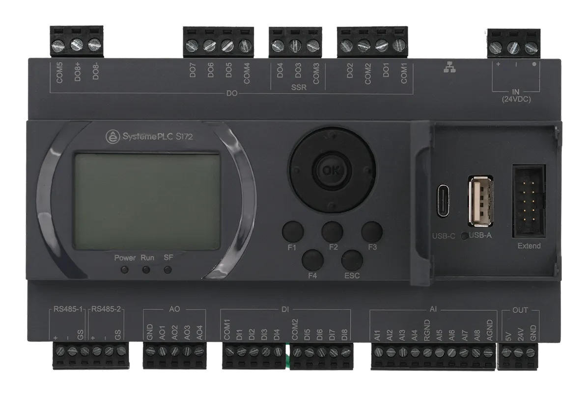 SM172PS11BDM