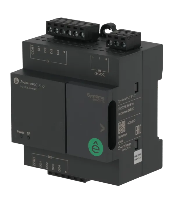 SM172EDM0810