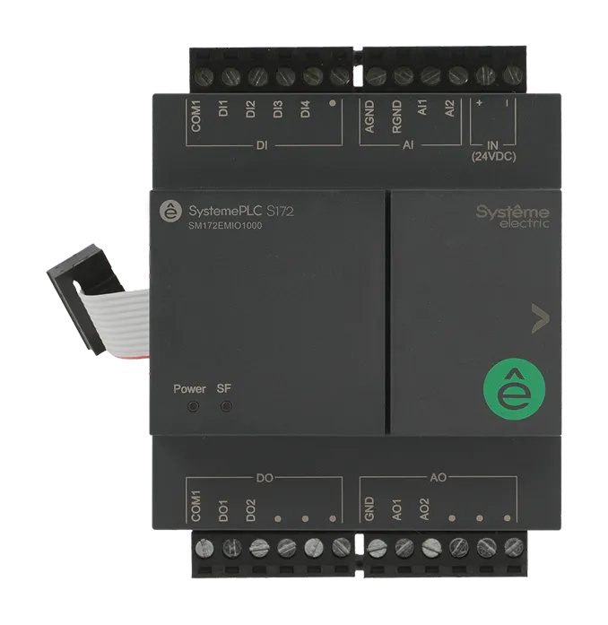 SM172EMIO1000