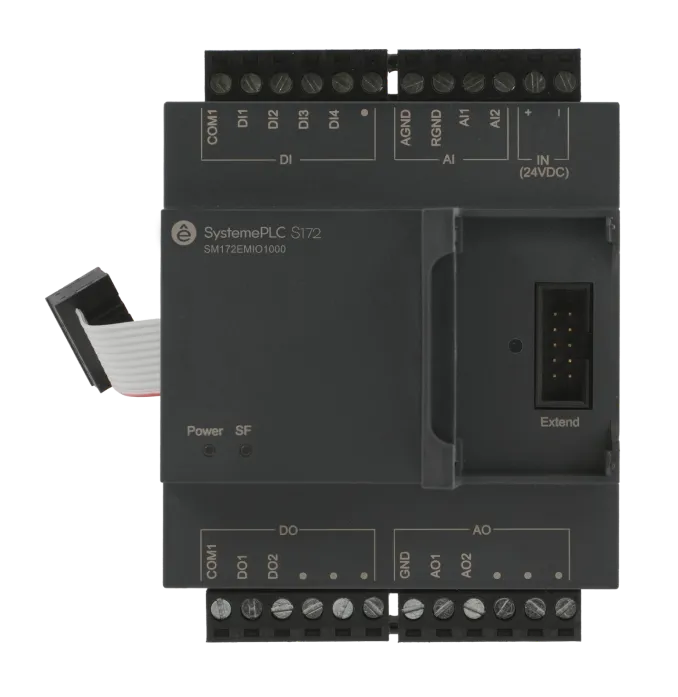 SM172EMIO1000
