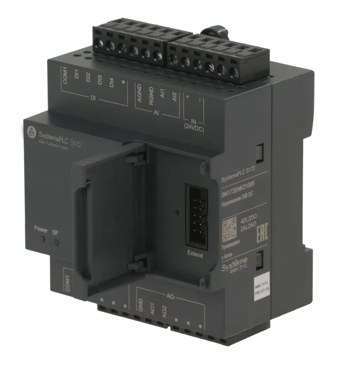 SM172EMIO1000