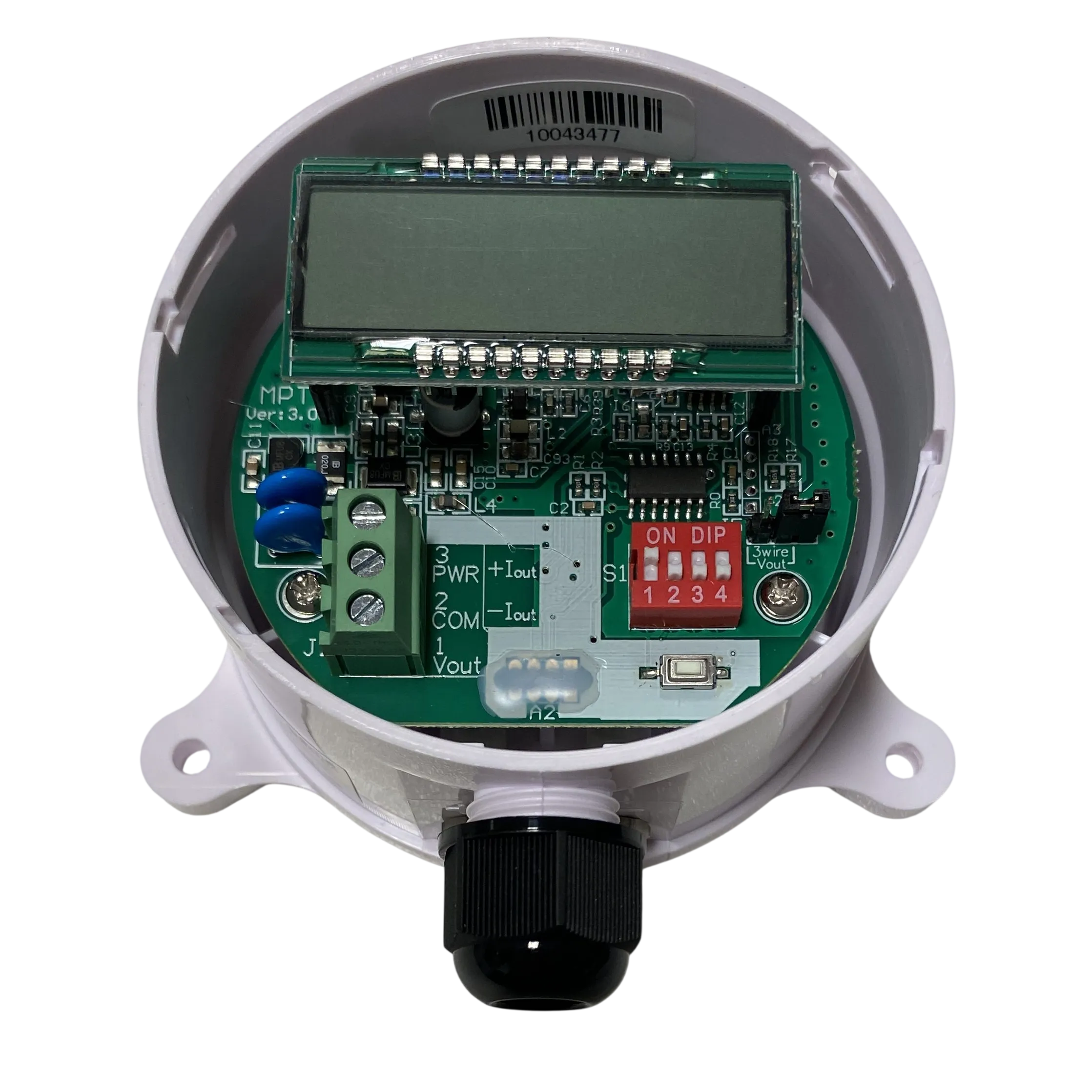 SDDP10CD