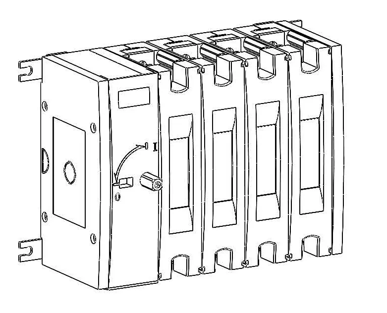 SSD02504LF0250