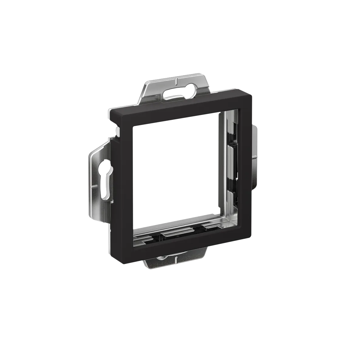 Адаптер AtlasDesign для установки W45 45x45мм карбон