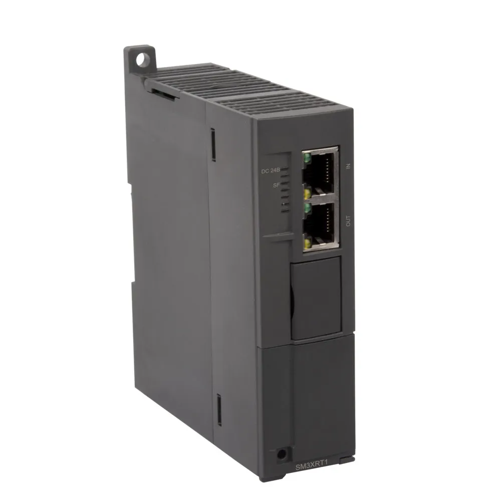 Модуль расширения S250 XRT 2RJ-45 до 8 модулей SM3XRT1