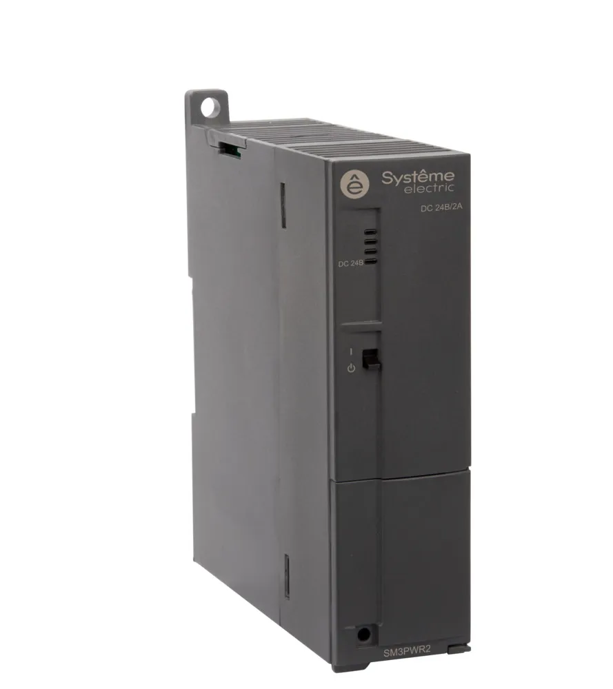 Блок питания S250 230VAC/24VDC 2A SM3PWR2