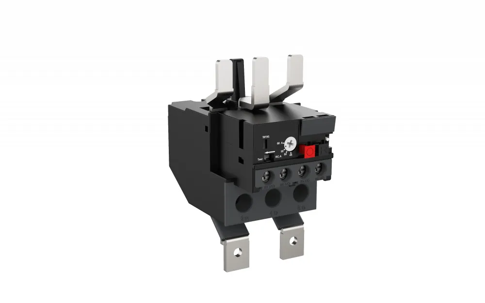 ТЕПЛОВОЕ РЕЛЕ ПЕРЕГРУЗКИ MRD F90 45-60А КЛАСС 10А