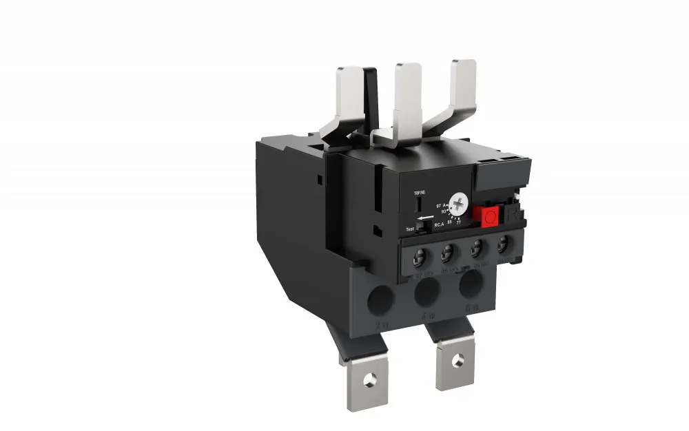 ТЕПЛОВОЕ РЕЛЕ ПЕРЕГРУЗКИ MRD F90 77-97А КЛАСС 10А