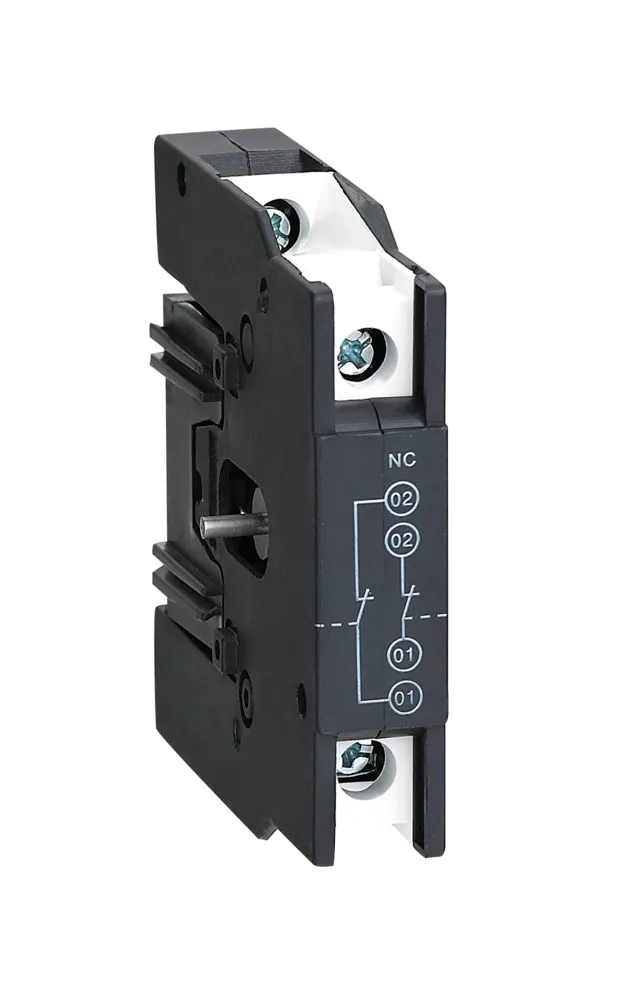МЕХАНИЧ БЛОКИР ДЛЯ КОНТАКТОРОВ MC1E 40-95A (LAEM4)