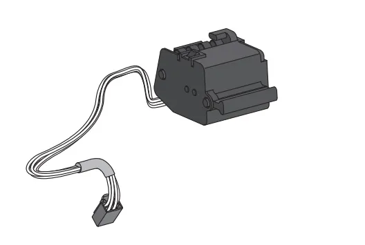 КОНТАКТ SDE1 ДЛЯ SYSTEMEPACT ACB1