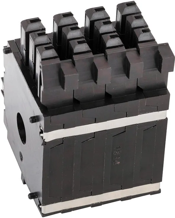 КОНТАКТ OF ДЛЯ SYSTEMEPACT ACB2 - 8NO8NC