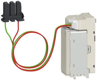 НЕЗАВИСИМЫЙ РАСЦЕПИТЕЛЬ MX 110V DC