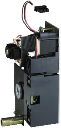 МОТОРНЫЙ ПРИВОД MCH ACB2 220V DC