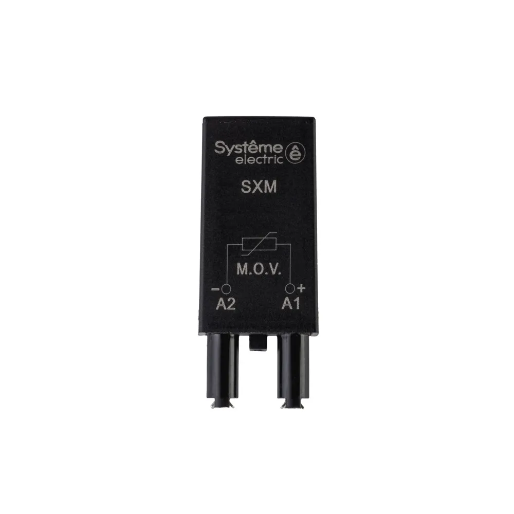 Защитный модуль rc-цепь 110/240VAC