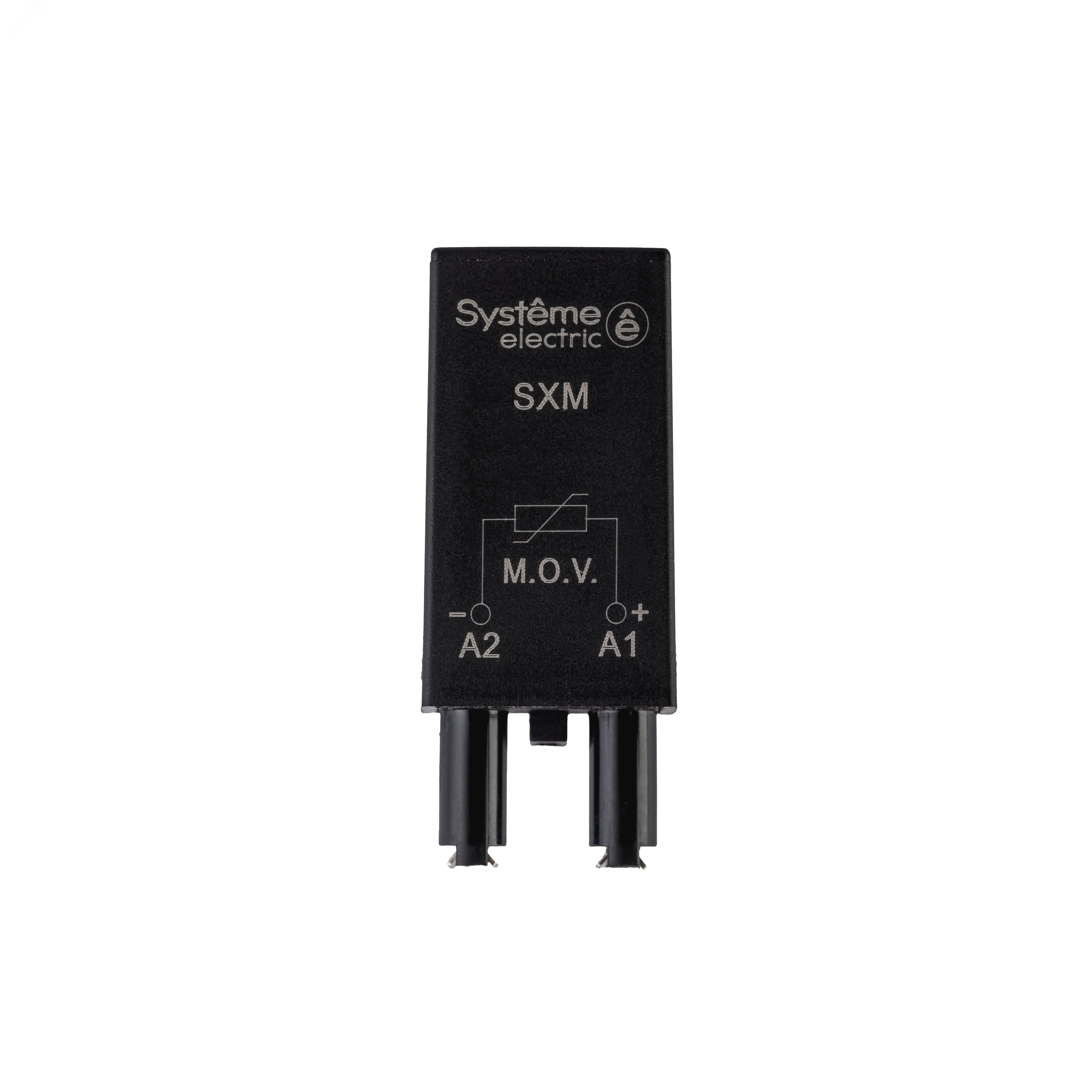 Защитный модуль варистор 24/60VAC/DC