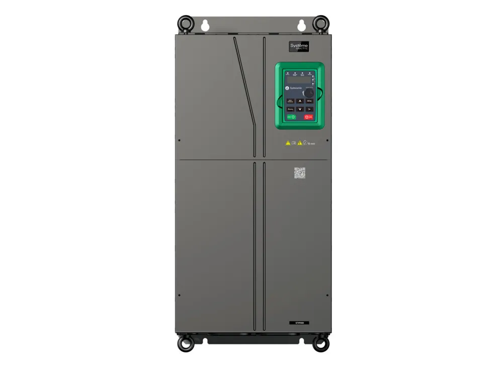 Преобразователь частоты STV900H 110 кВт 690В. Кран/Подъемник