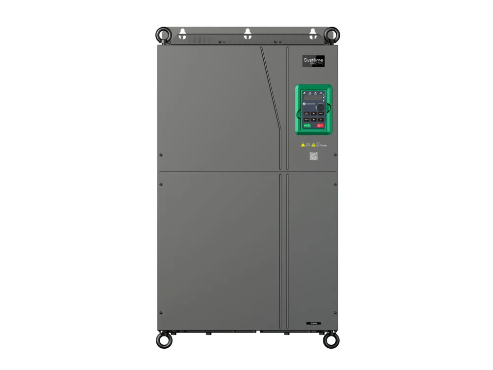 Преобразователь частоты STV900H 160 кВт 690В. Кран/Подъемник