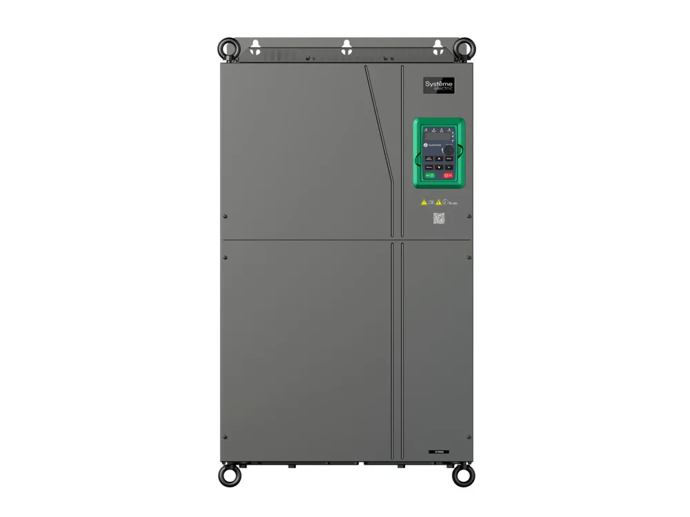 Преобразователь частоты STV900H 185 кВт 690В. Кран/Подъемник