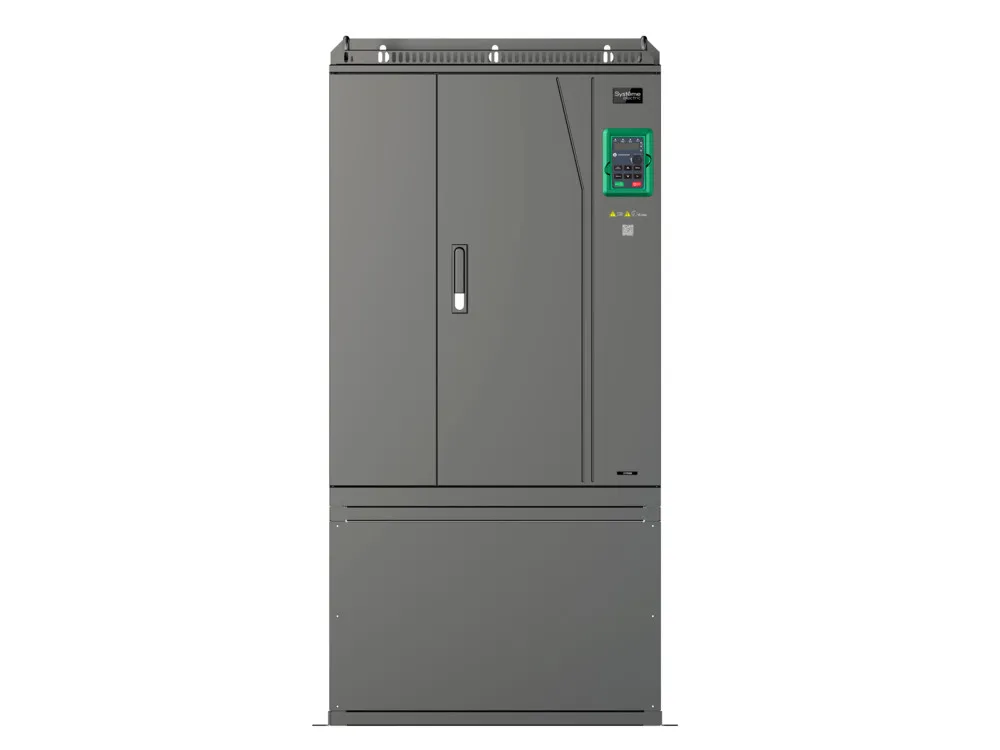 Преобразователь частоты STV900H 220 кВт 690В. Кран/Подъемник