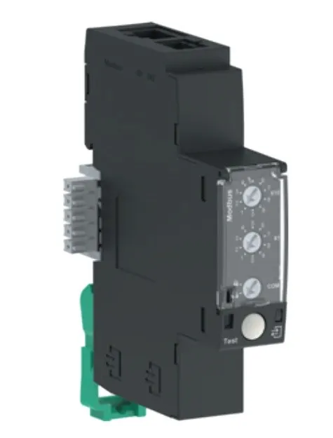 МОДУЛЬ ИНТЕРФЕЙСНЫЙ IFM MODBUS