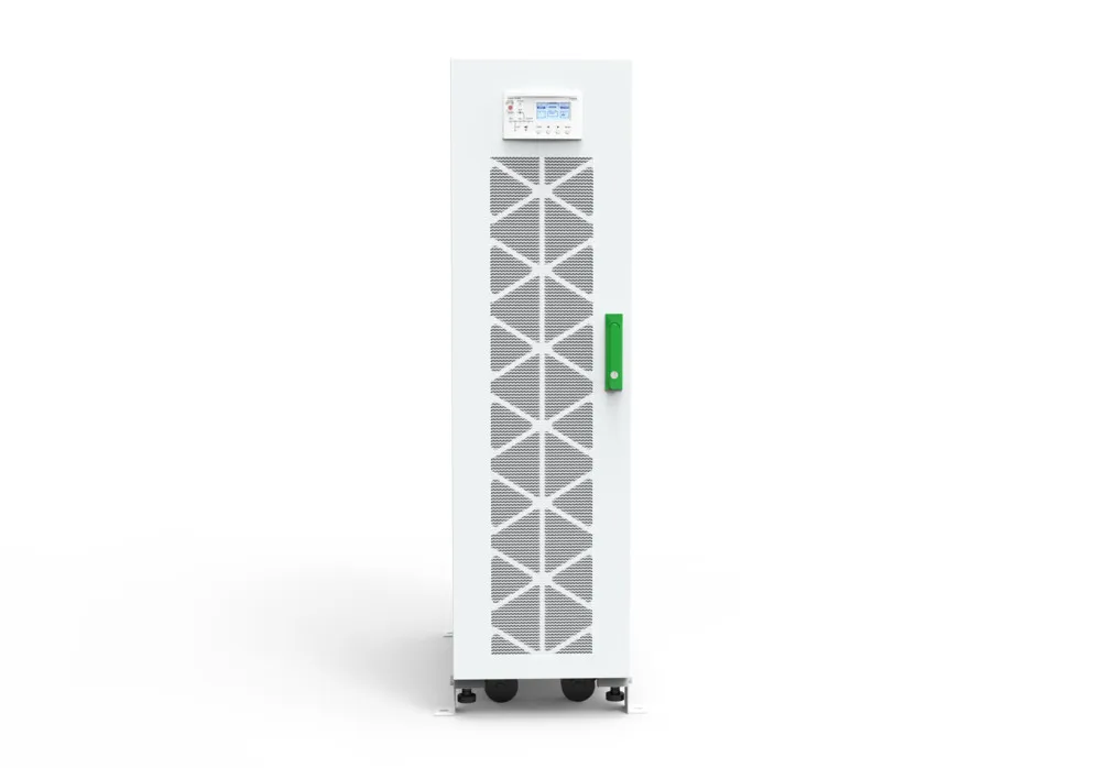 ИБП Uniprom 3S 15кВА 3:1 мод. бат. ПНР