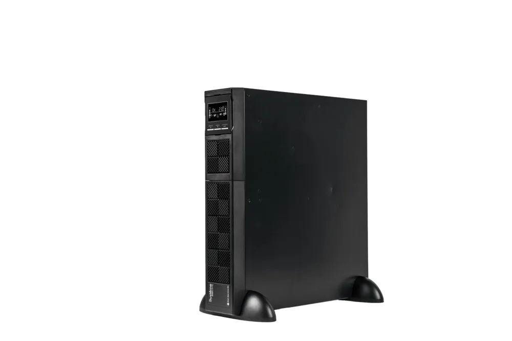 ИБП Smart-Save Online SRV Systeme Electric 3КВА RT 2U 230В 6 C13+1 С19 SmartSlot