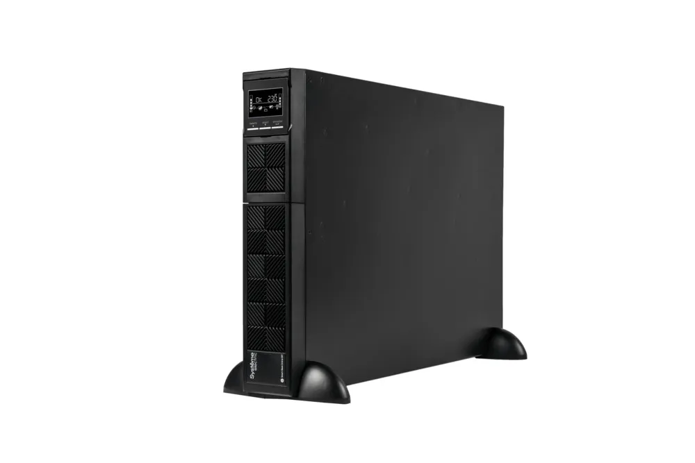ИБП Smart-Save Online SRT Systeme Electric 3КВА XL RT2U 230В 8C13+1С19 SmSlot NC