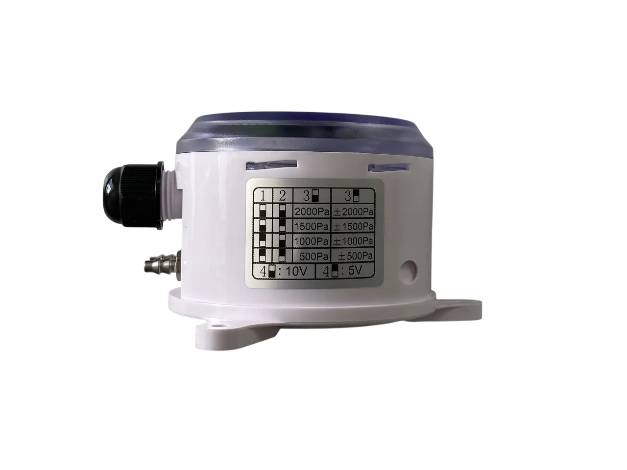 SDDP10V