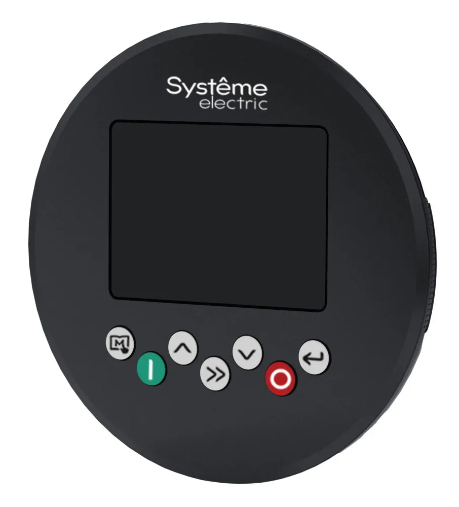 LCD панель оператора для STV630