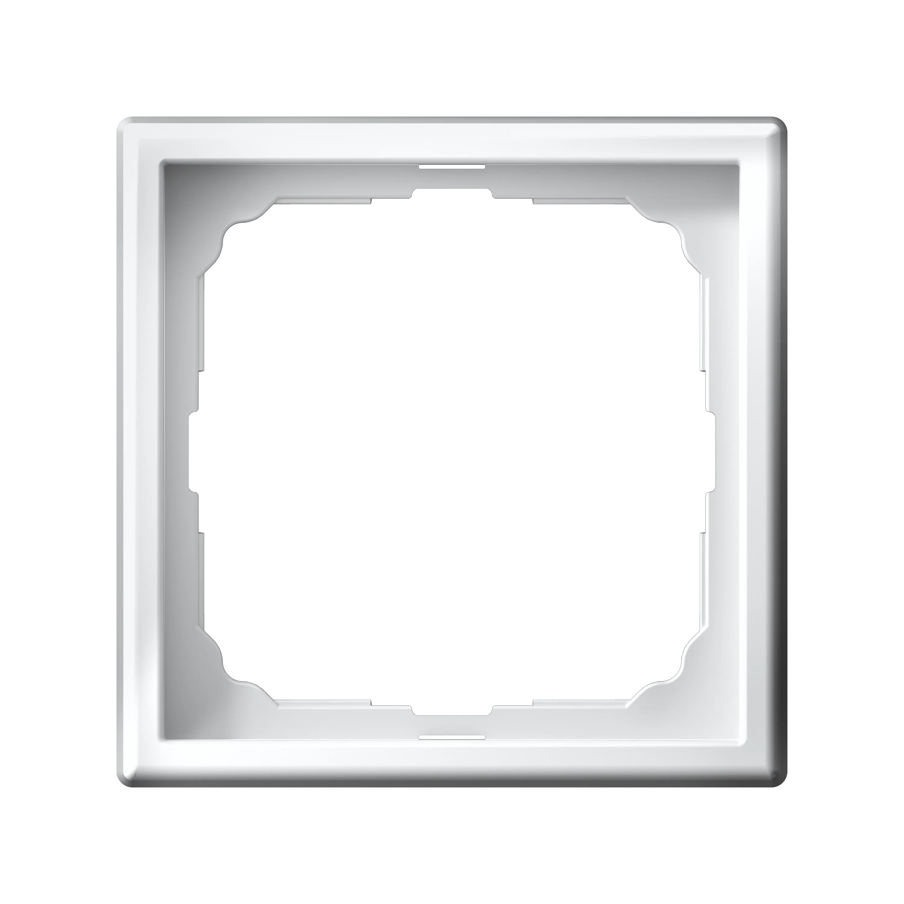 Рамка однопостовая ArtGallery лотос