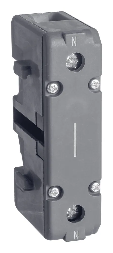 МОДУЛЬ НЕЙТРАЛИ MSD 80A/100A