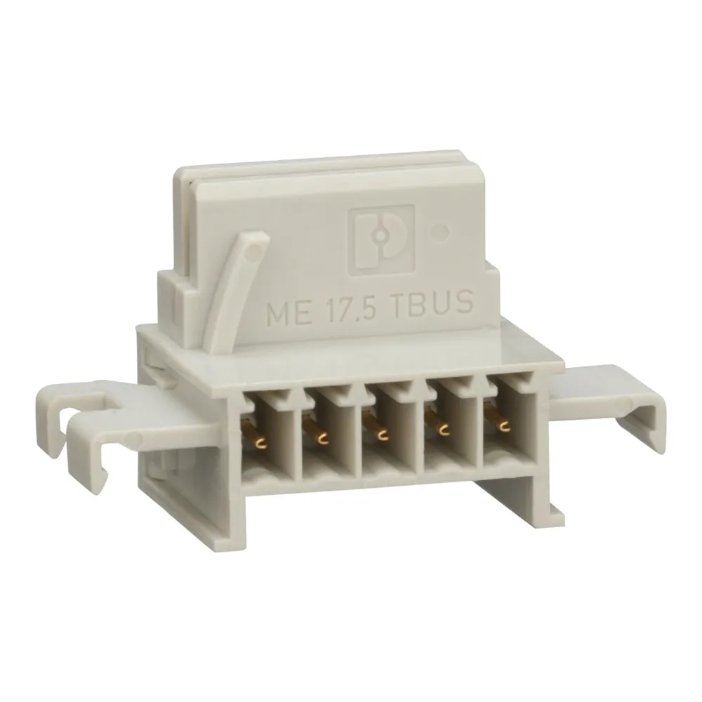 Комплект РАЗЪЁМОВ КОММУНИКАЦ.ИНТЕРФЕЙСА MODBUS (10 шт.)