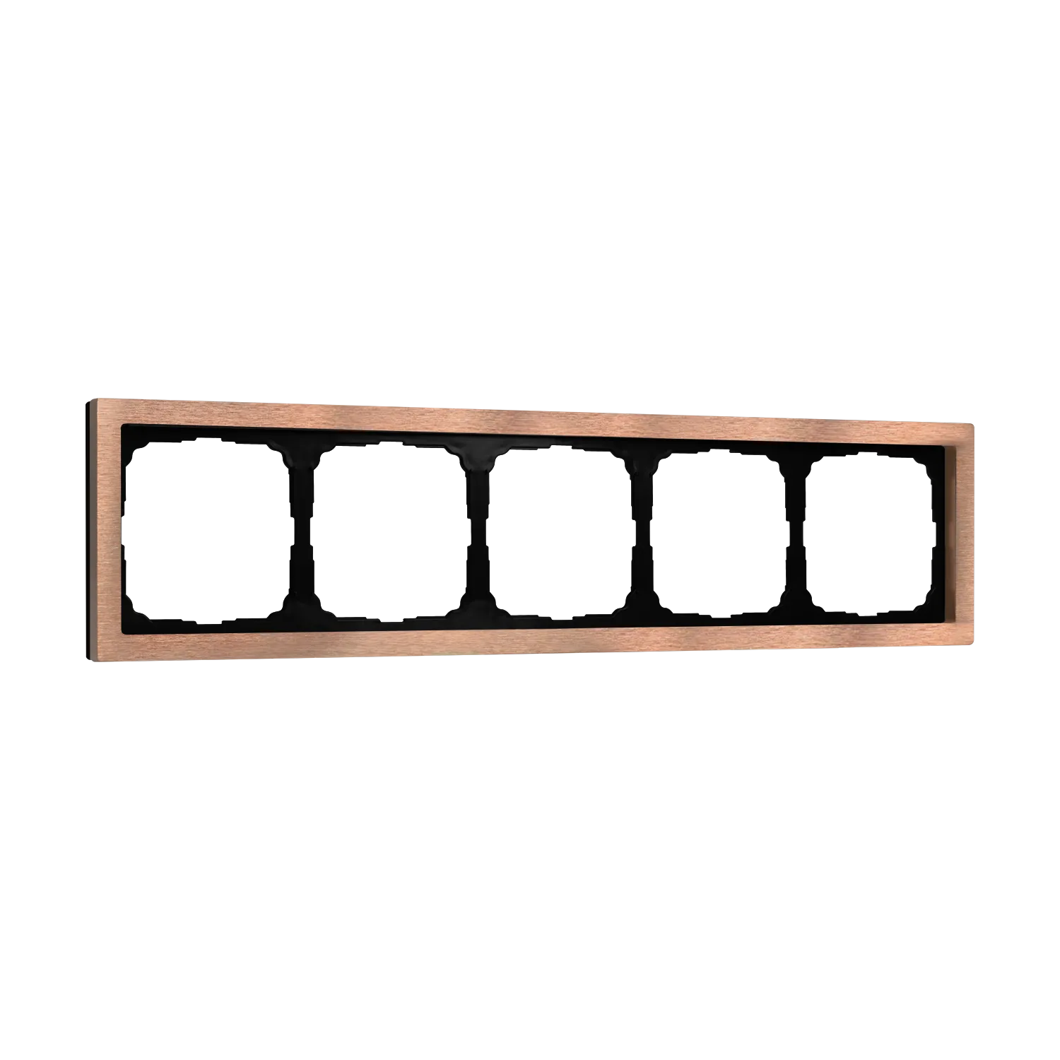 ARTGALLERY PURE  5-постовая РАМКА, МЕТАЛЛ МЕДЬ