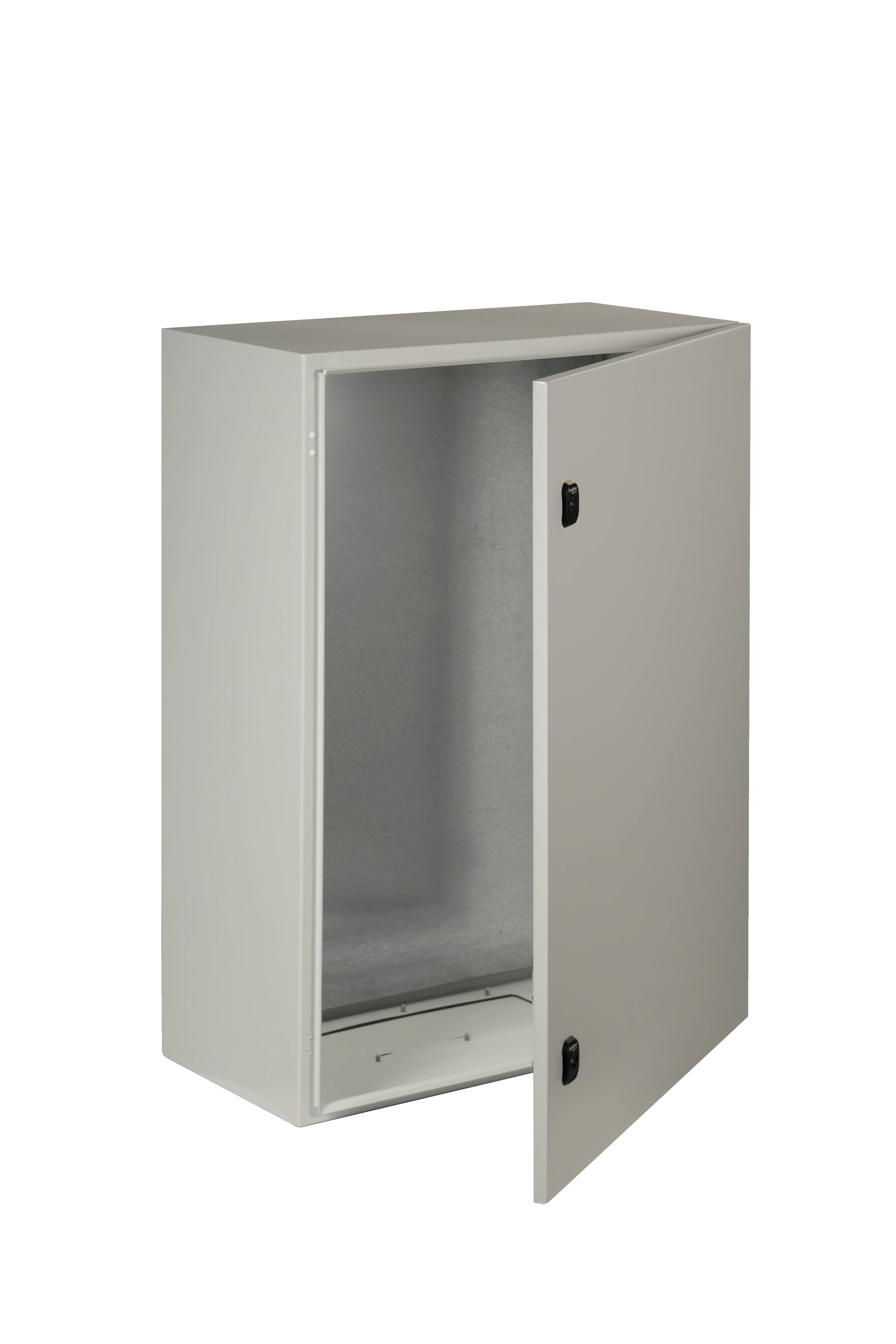 NSB Шкаф RAL7035 IP66 ВШГ: 1200х 600x400 с ф/п