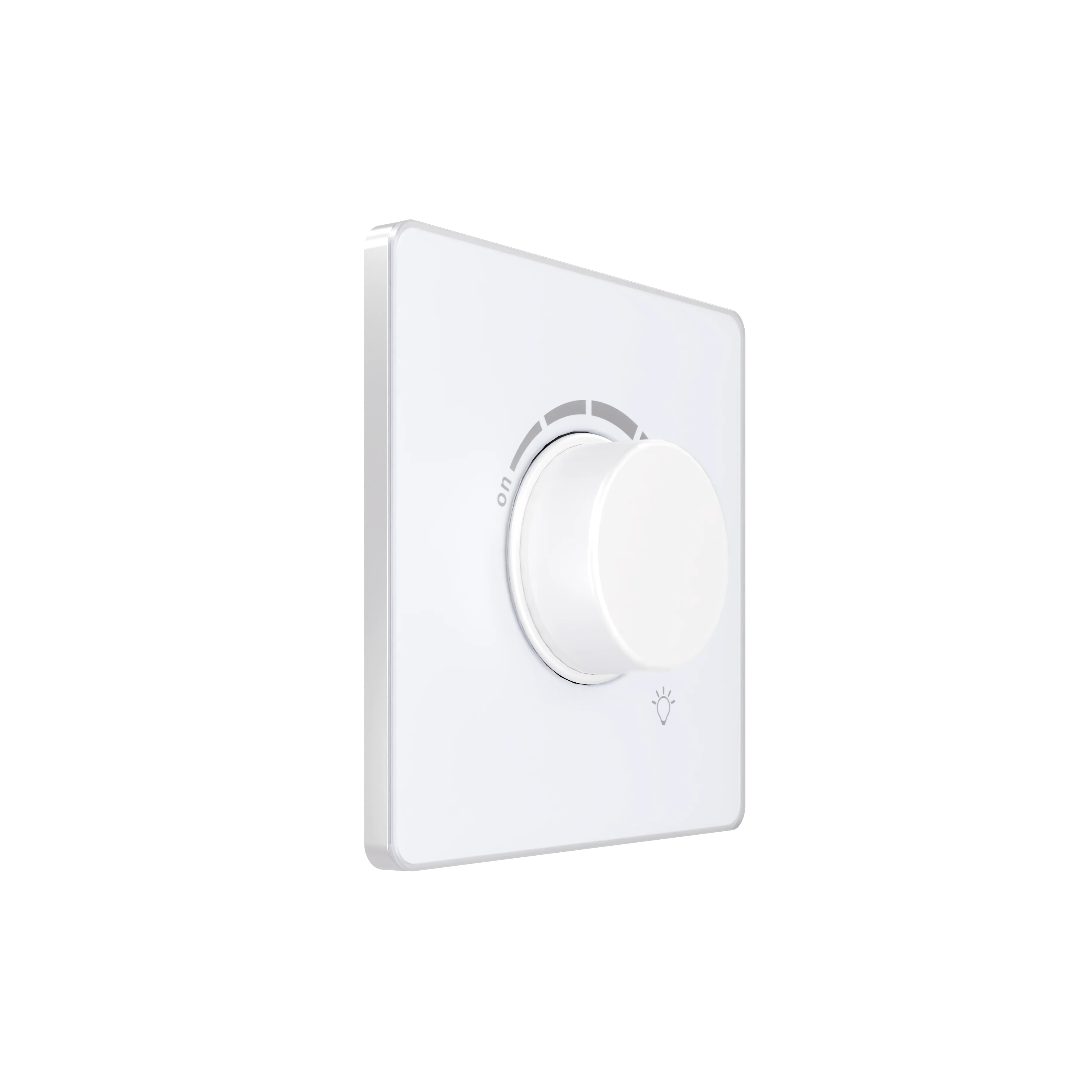 Systeme Infinity, Светорегулятор TRIAC С/У 300Вт (250В), Арктический лед