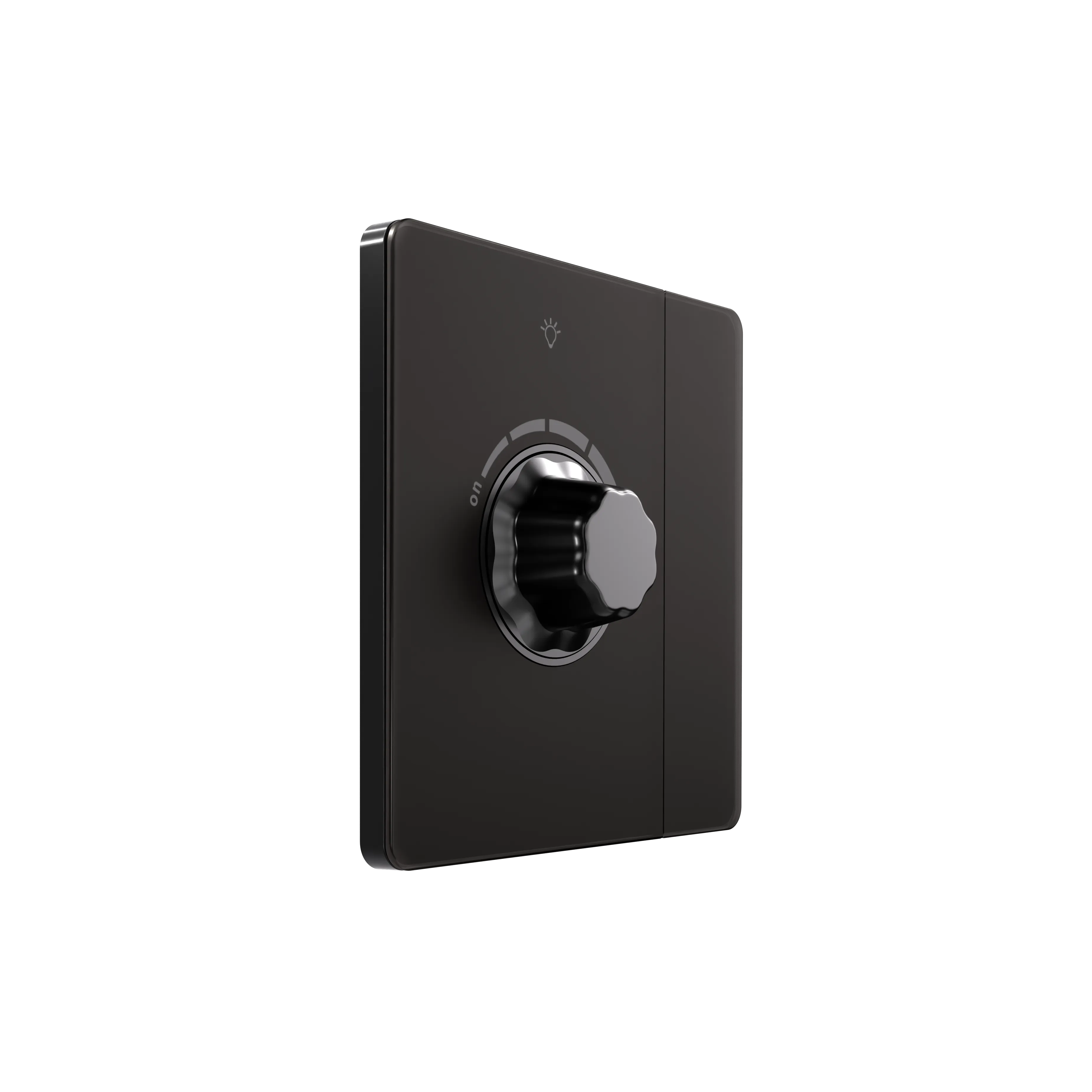 Systeme Infinity, Светорегулятор TRIAC c выключателем С/У 300Вт (250В), Полярная ночь