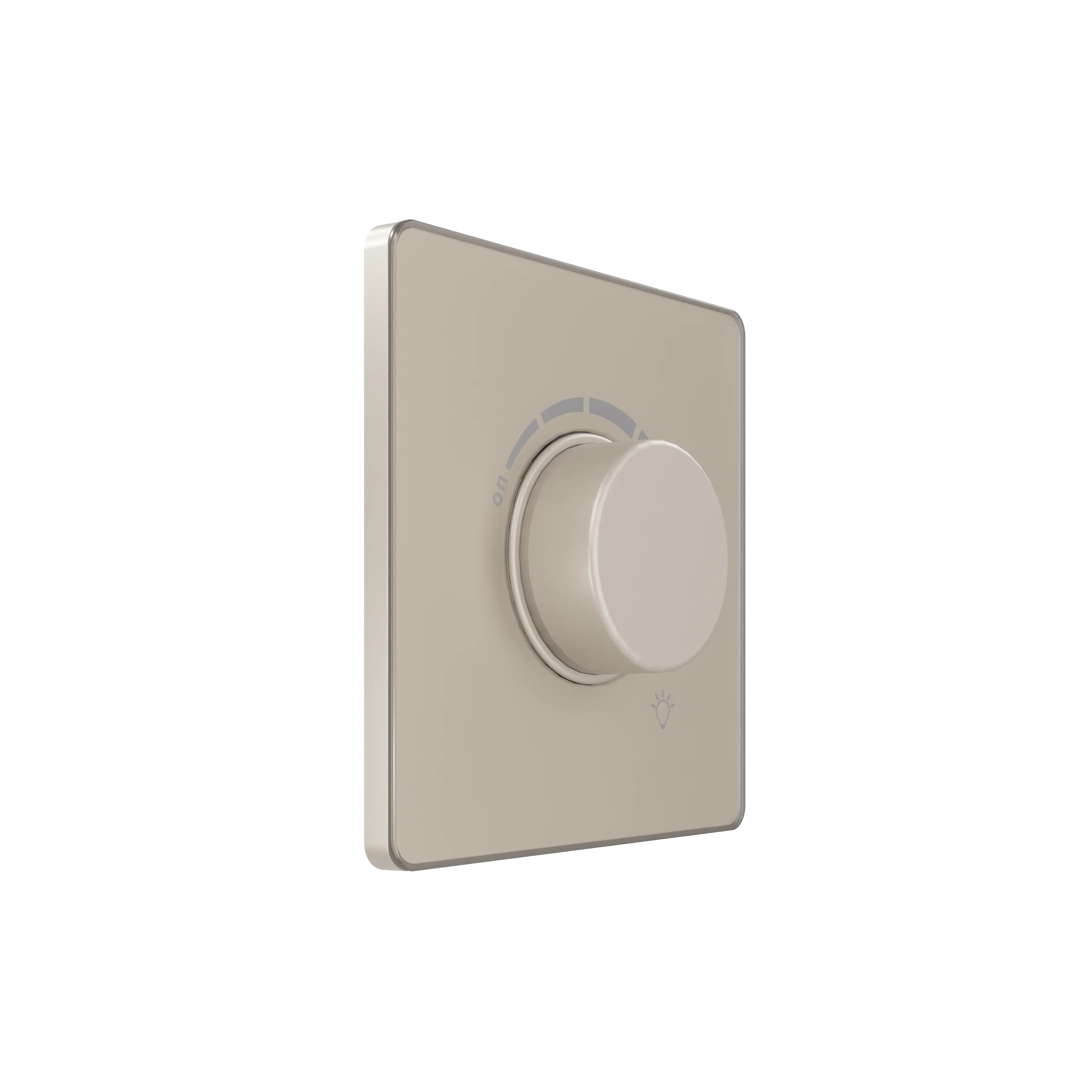 Systeme Infinity, Светорегулятор TRIAC С/У 300Вт (250В), Песчаный берег