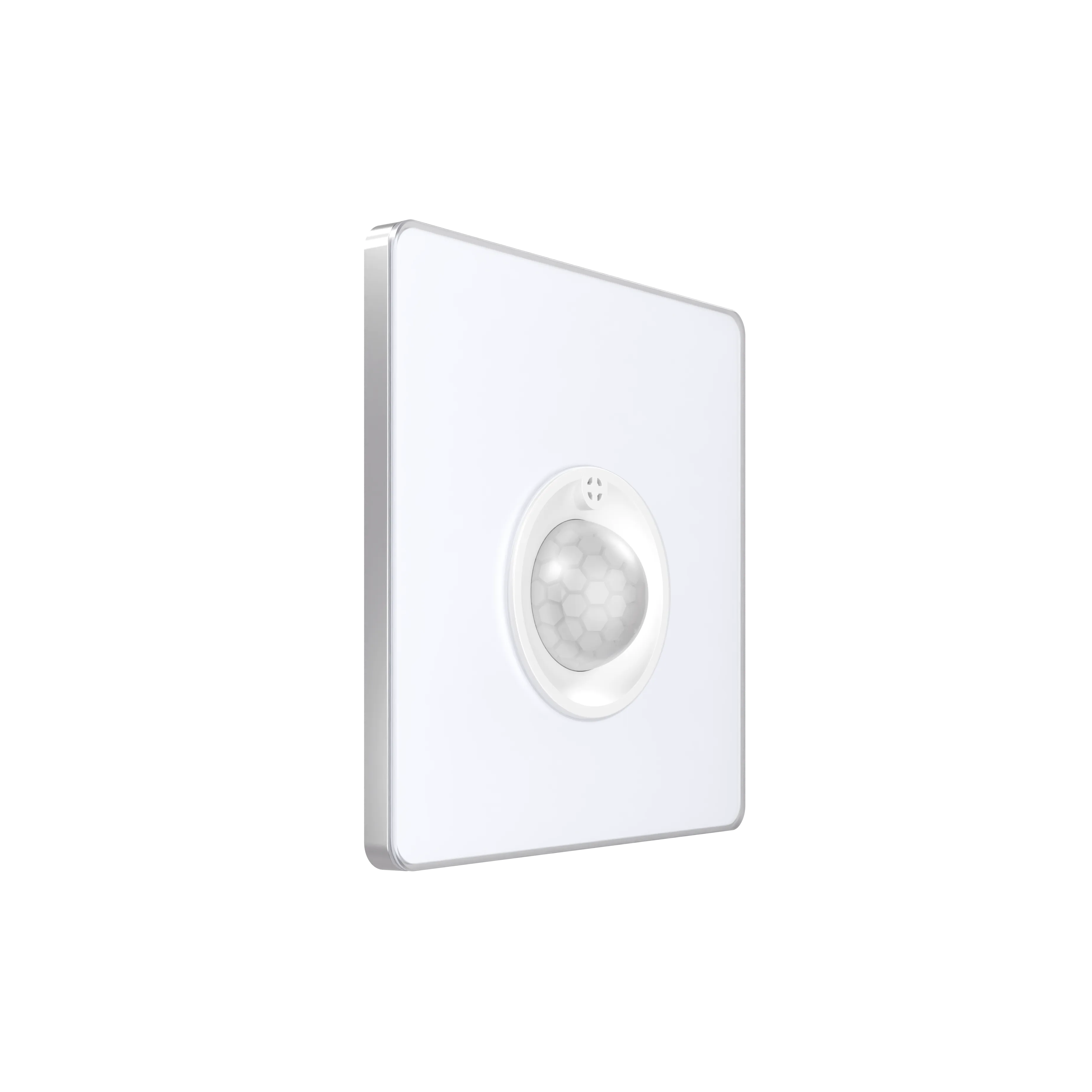 Systeme Infinity, Датчик движения С/У 100Вт (230В), Арктический лед