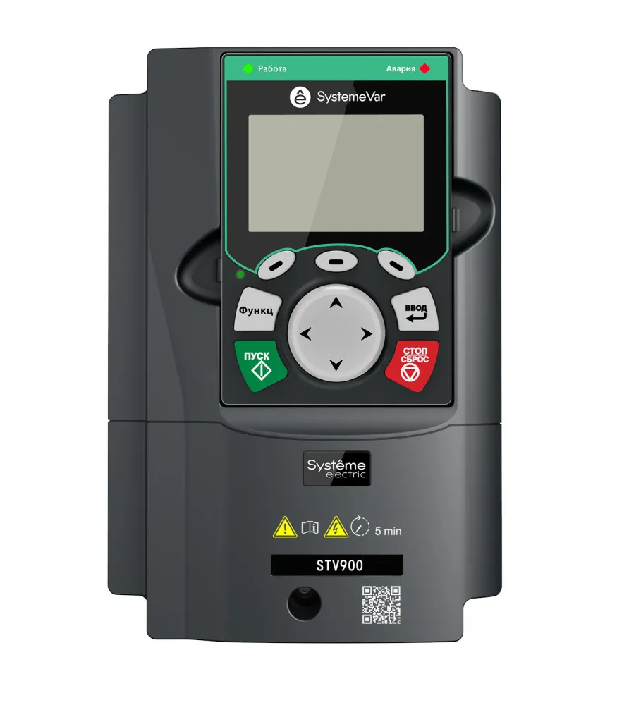 STV900U40N4