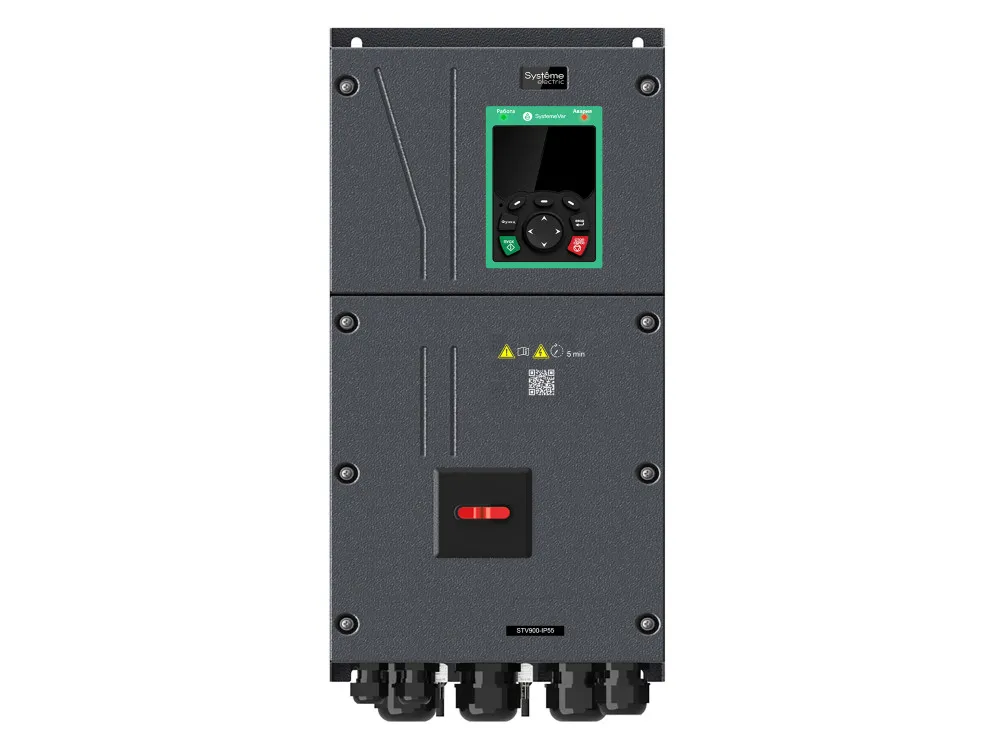 STV900D11N4-IP55