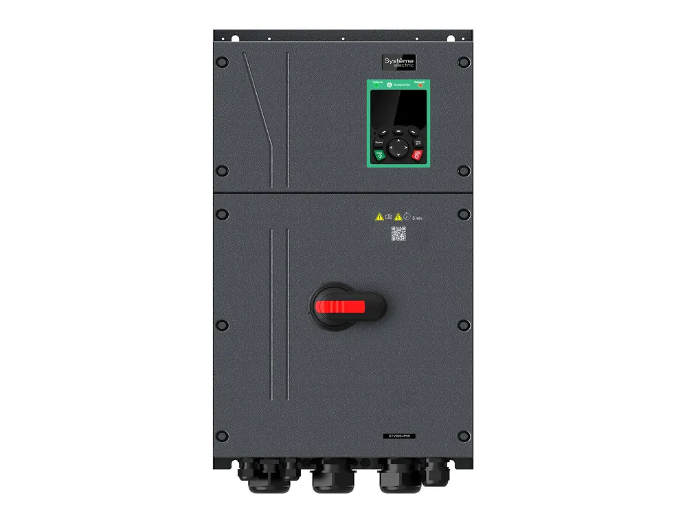 STV900D37N4-IP55