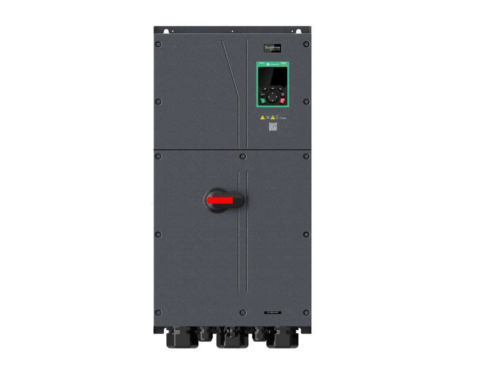 STV900D75N4-IP55