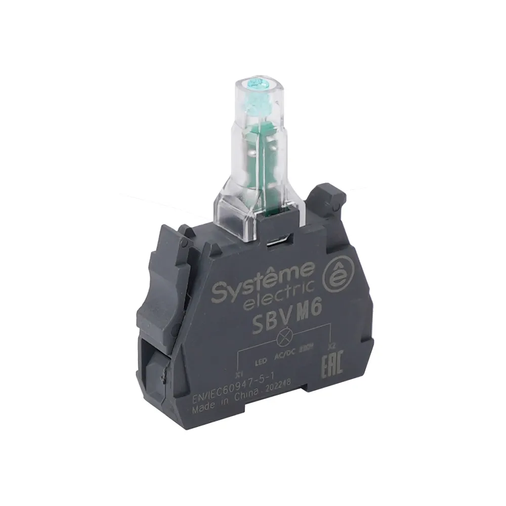 SBVM6