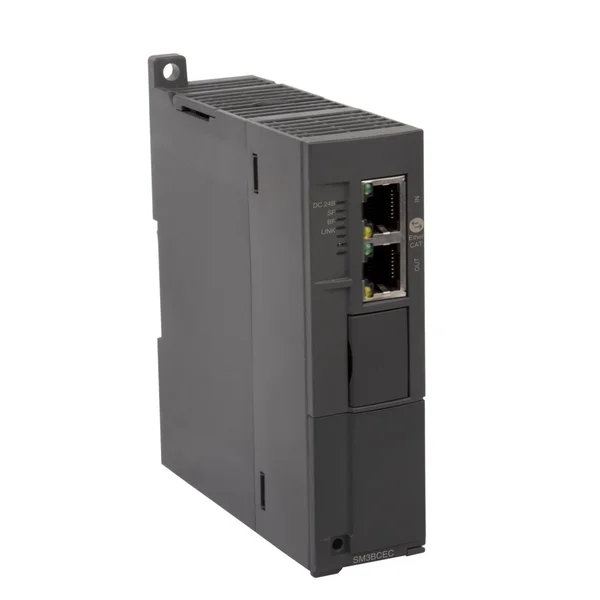 Модуль коммуникационный S250 EtherCAT Slave SM3BCEC