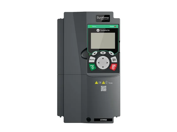 ПЧ STV900 G: 7.5 кВт (P: 11 кВт) 400В