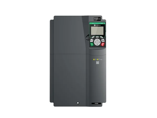 ПЧ STV900 G: 37 кВт (P: 45 кВт) 400В
