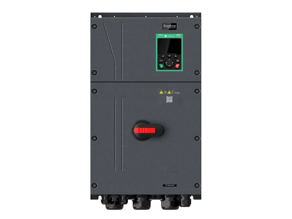 ПЧ STV900 30 кВт (P: 37 кВт) 400В IP55