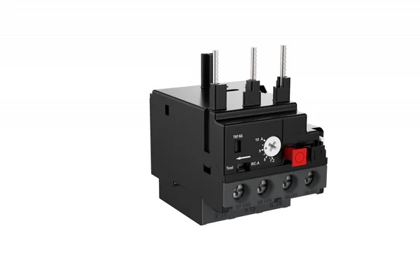 ТЕПЛОВОЕ РЕЛЕ ПЕРЕГРУЗКИ MRD F40 3,5-4,8A КЛАСС 10А