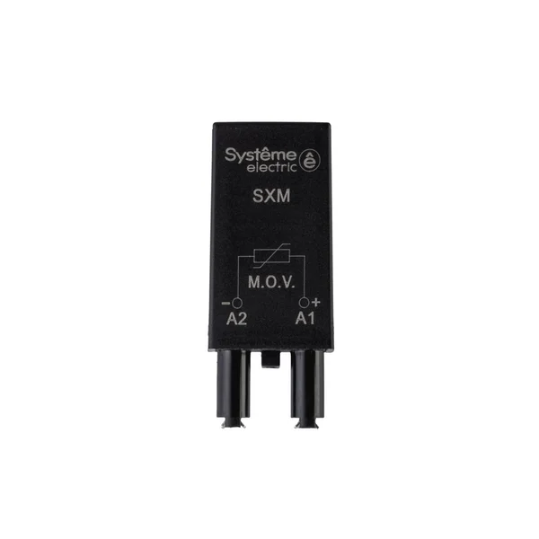 Защитный модуль rc-цепь 110/240VAC