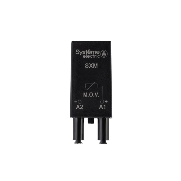 Защитный модуль rc-цепь 24/60VAC